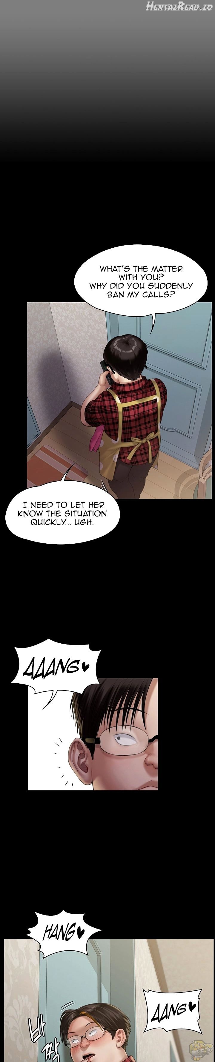 Queen Bee Chapter 160 - page 13