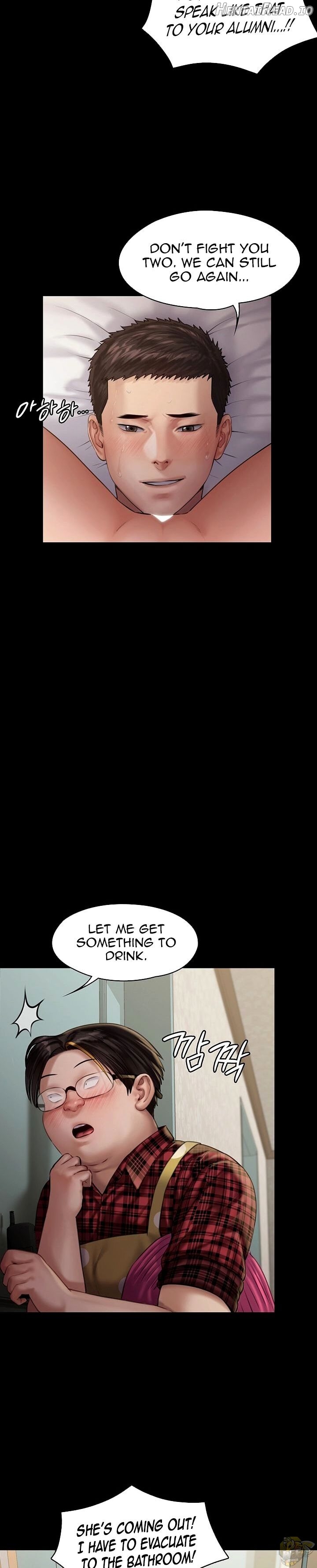 Queen Bee Chapter 160 - page 20