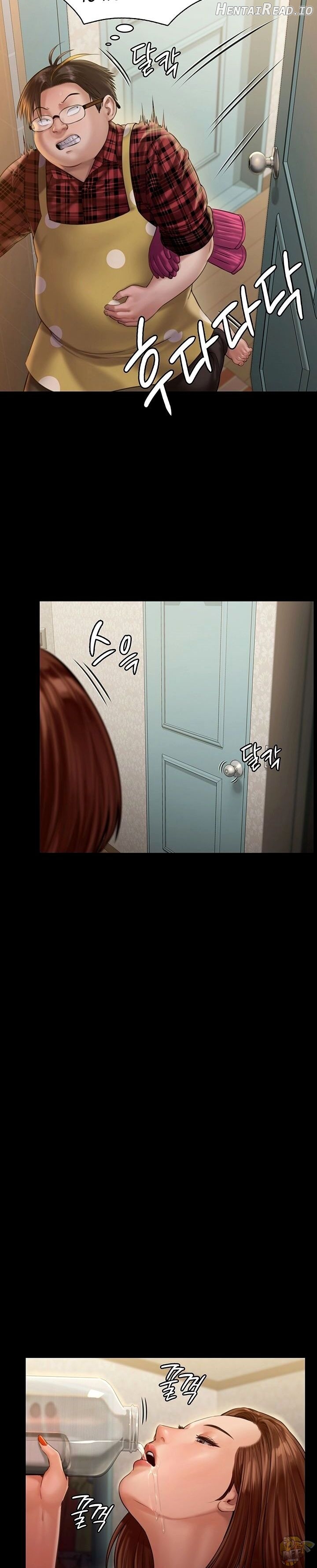 Queen Bee Chapter 160 - page 21