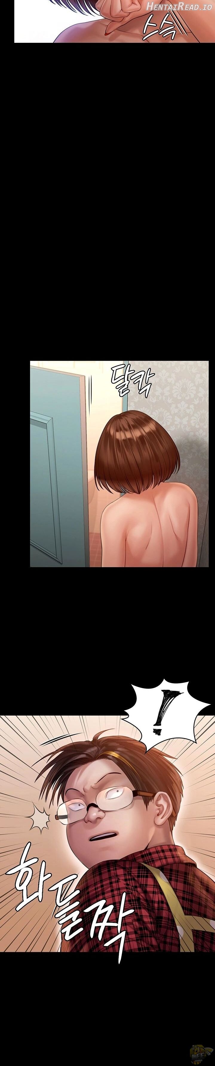 Queen Bee Chapter 160 - page 23