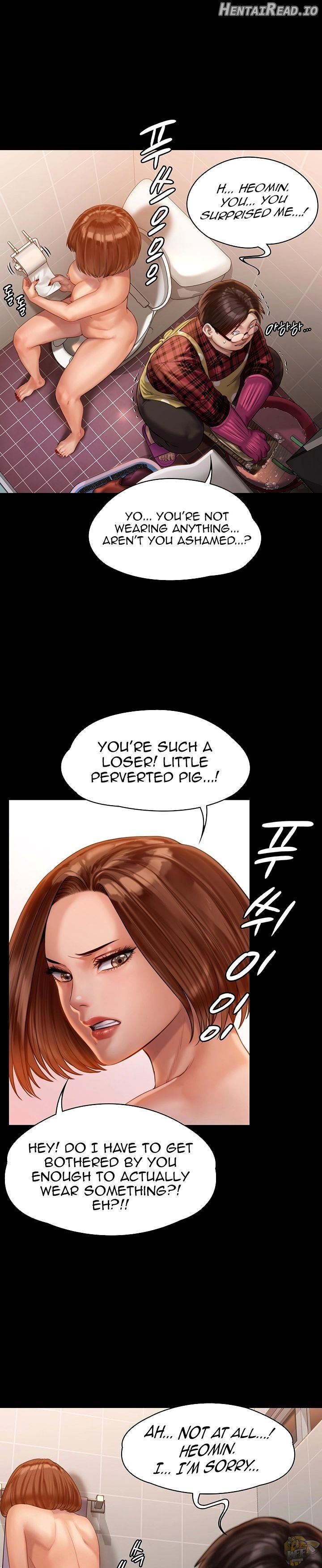 Queen Bee Chapter 160 - page 25