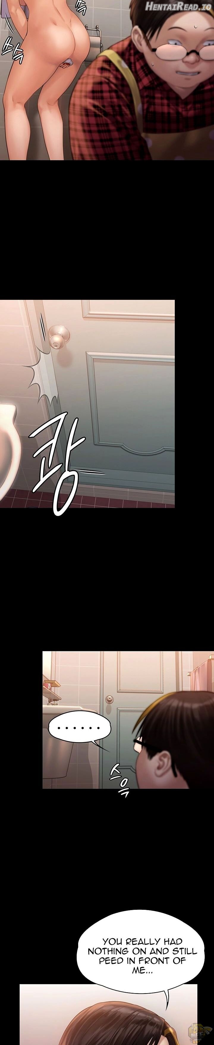 Queen Bee Chapter 160 - page 26