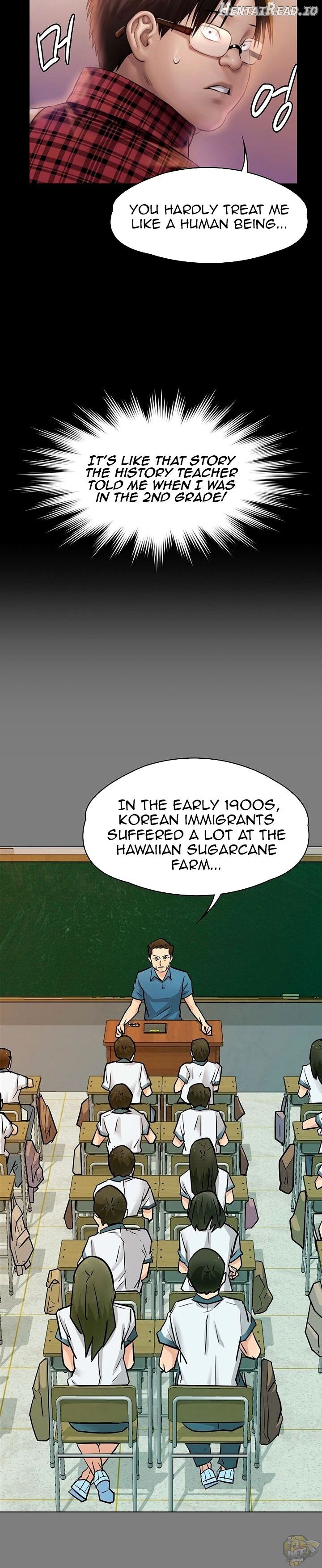 Queen Bee Chapter 160 - page 27