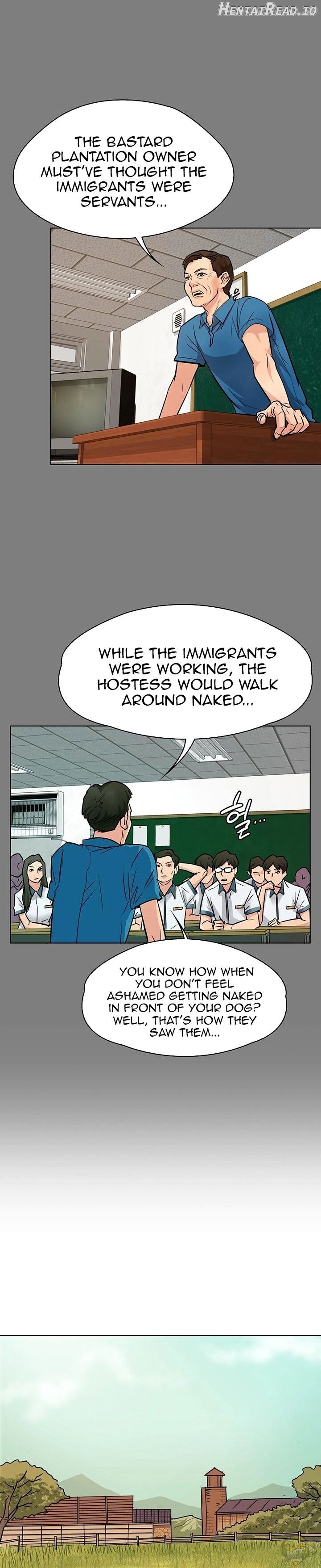 Queen Bee Chapter 160 - page 28