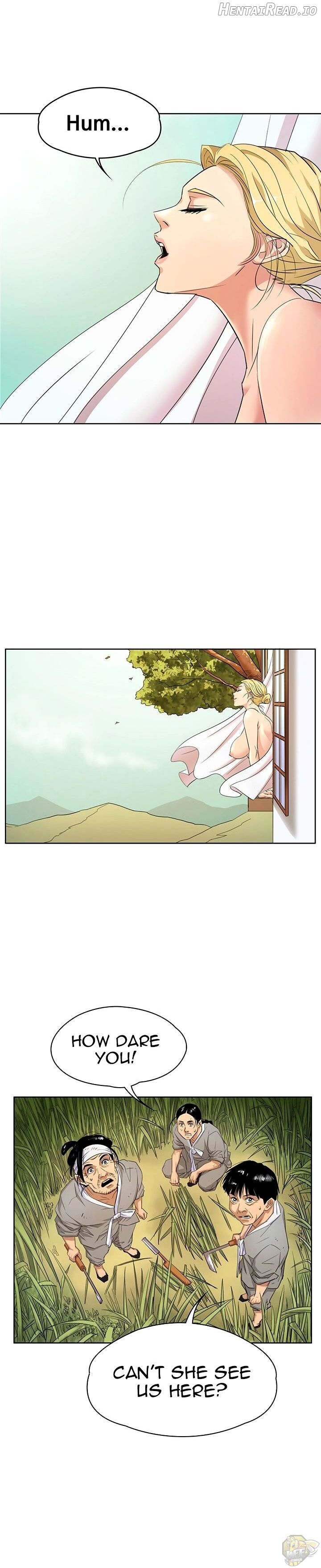 Queen Bee Chapter 160 - page 30