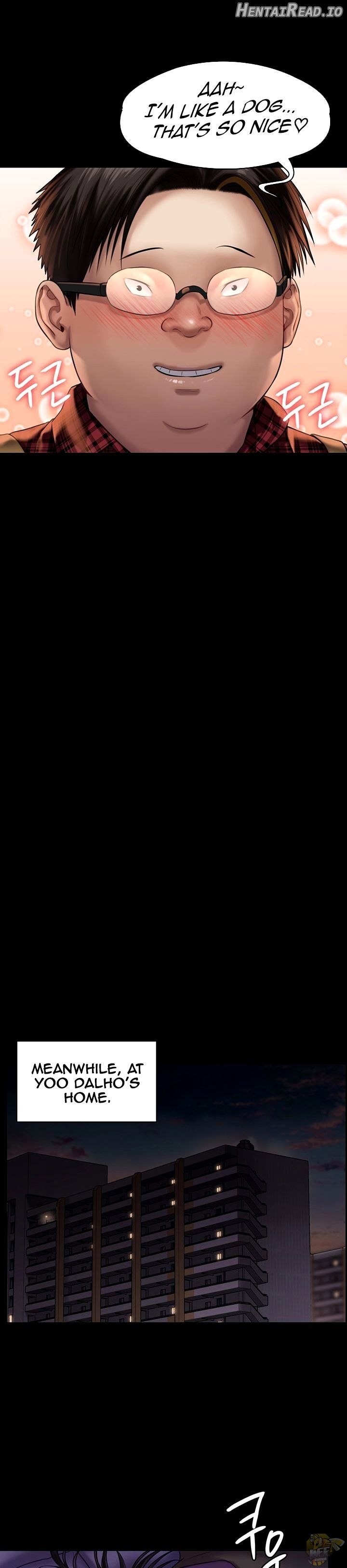 Queen Bee Chapter 160 - page 33