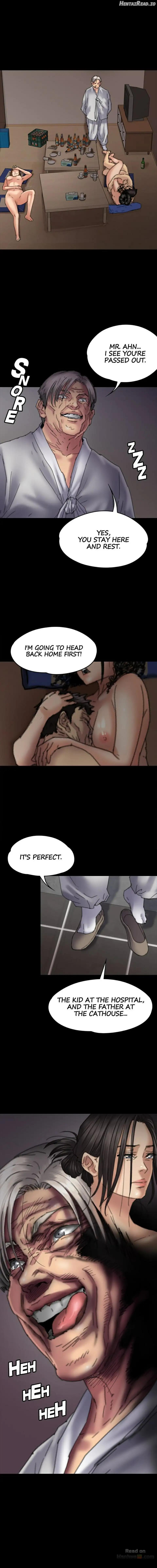 Queen Bee Chapter 58 - page 1
