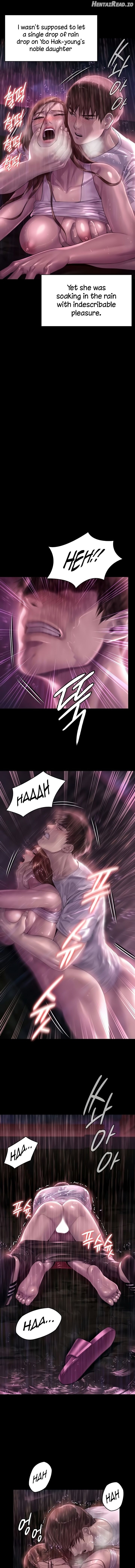 Queen Bee Chapter 207 - page 11