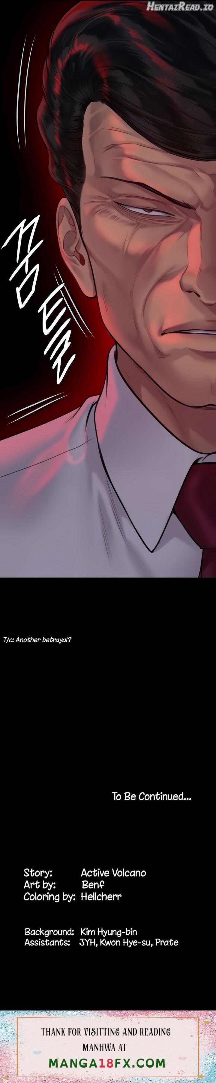 Queen Bee Chapter 207 - page 16
