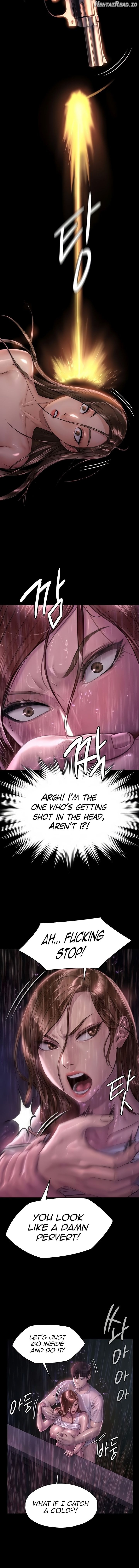 Queen Bee Chapter 207 - page 6