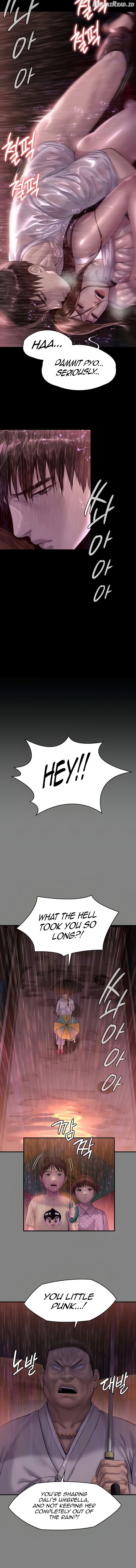 Queen Bee Chapter 207 - page 8