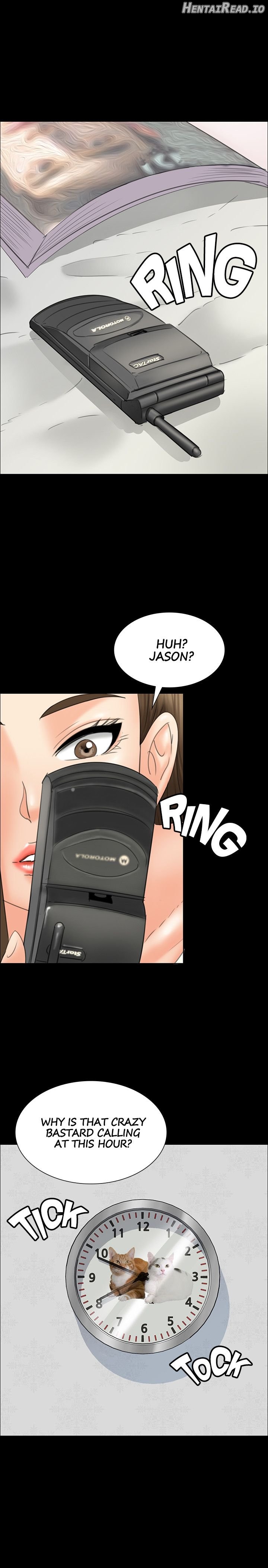 Queen Bee Chapter 16 - page 1