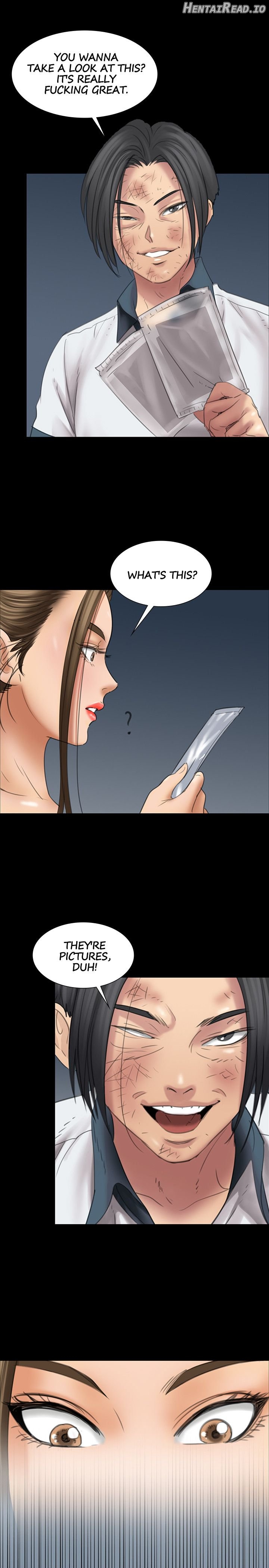 Queen Bee Chapter 16 - page 19