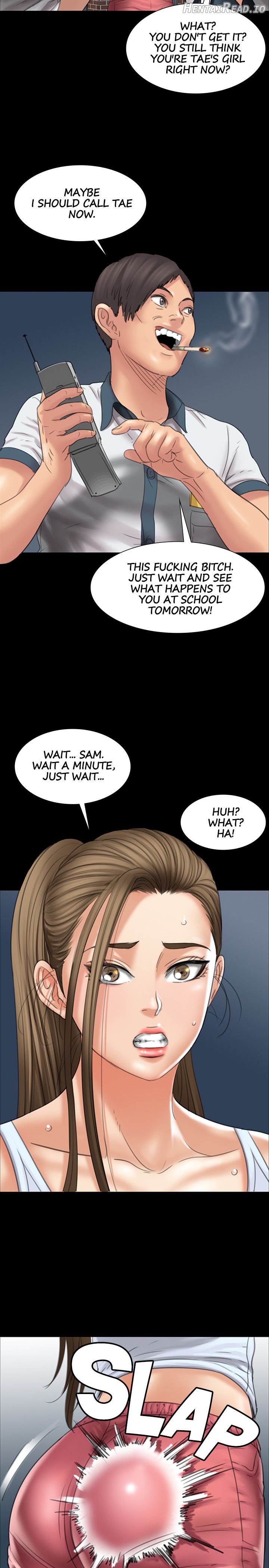 Queen Bee Chapter 16 - page 26