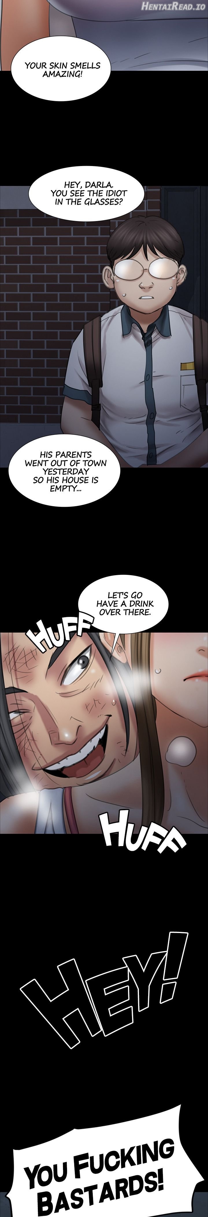 Queen Bee Chapter 16 - page 29