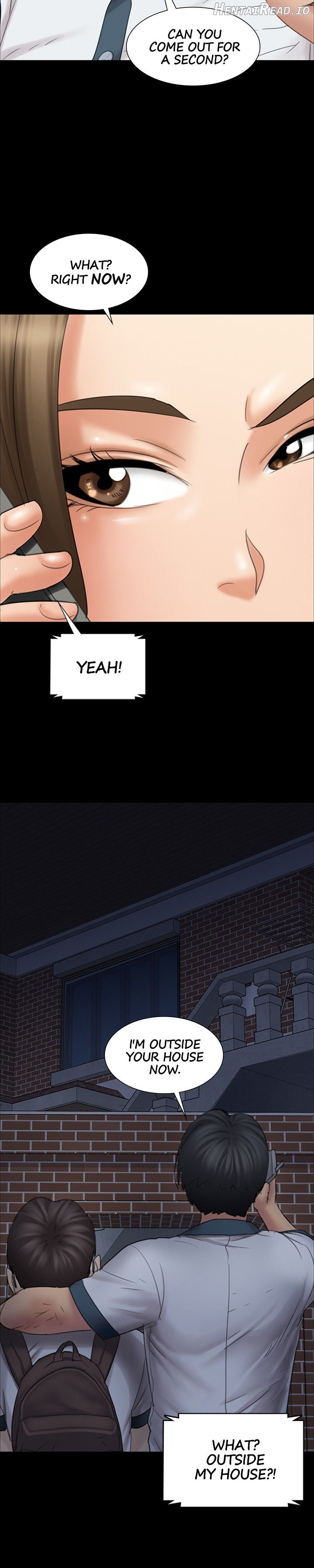 Queen Bee Chapter 16 - page 5