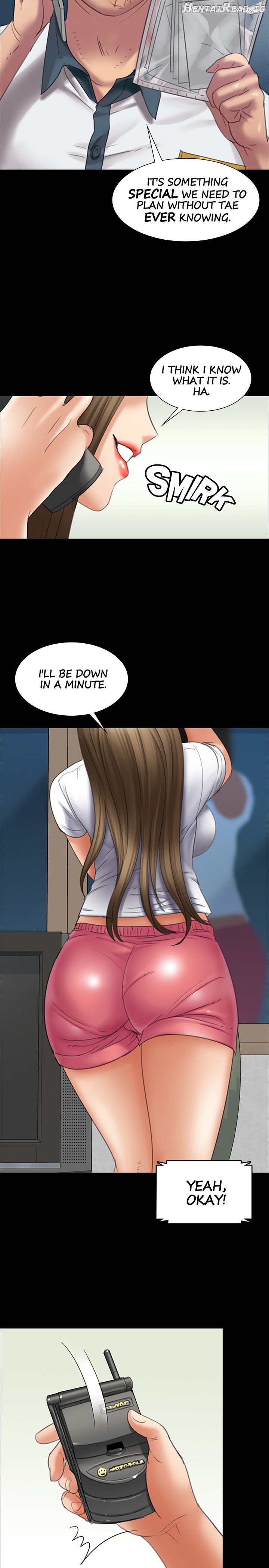 Queen Bee Chapter 16 - page 9