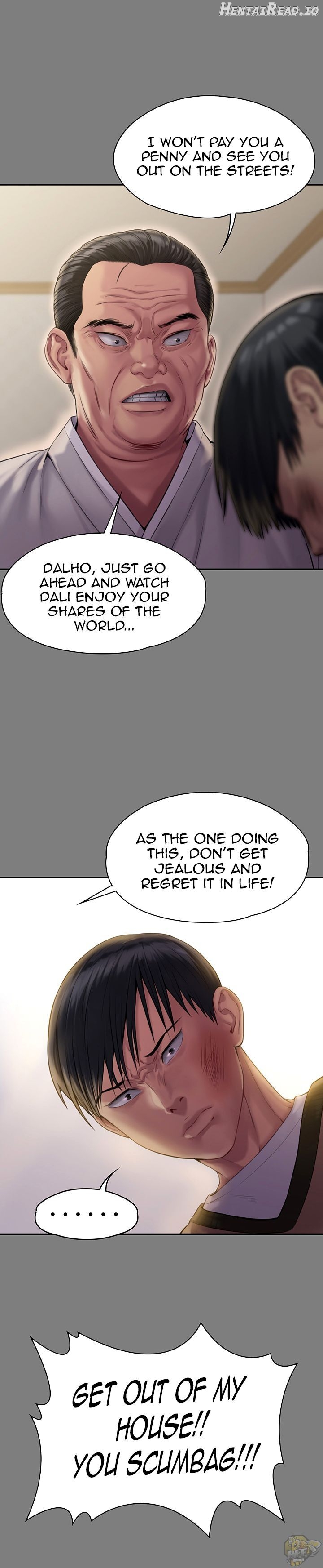 Queen Bee Chapter 161 - page 20