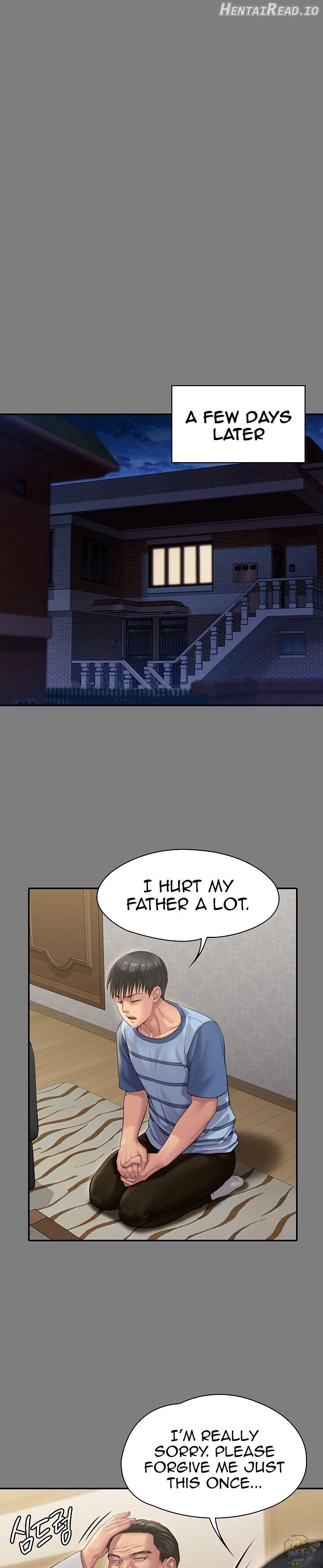Queen Bee Chapter 161 - page 21