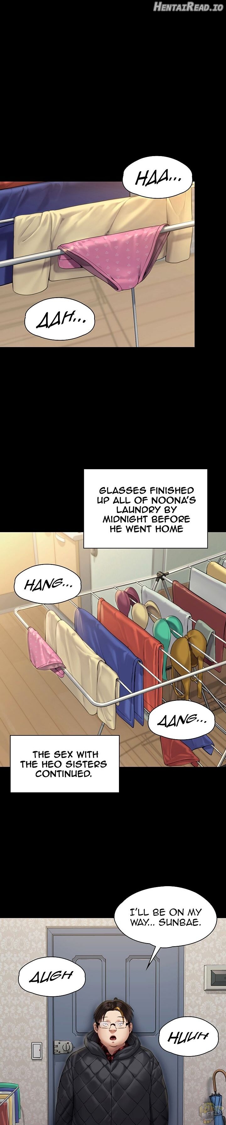 Queen Bee Chapter 161 - page 29