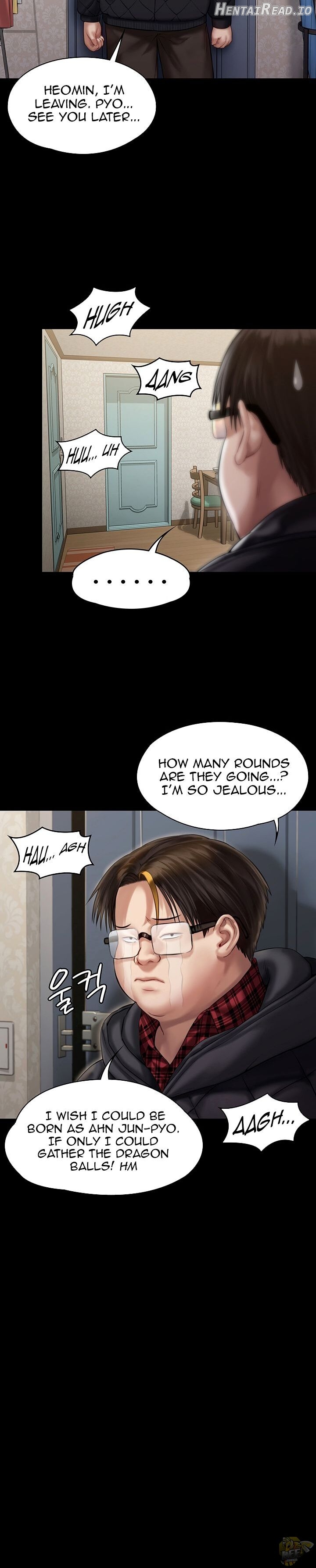 Queen Bee Chapter 161 - page 30