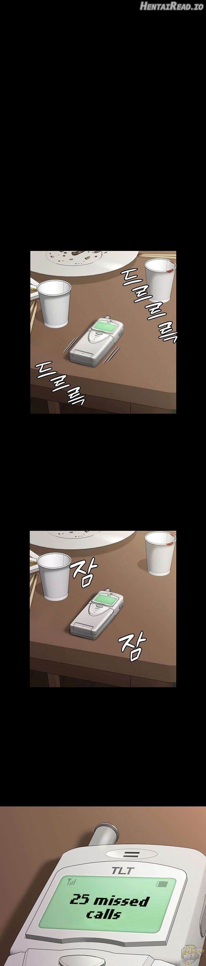 Queen Bee Chapter 161 - page 36