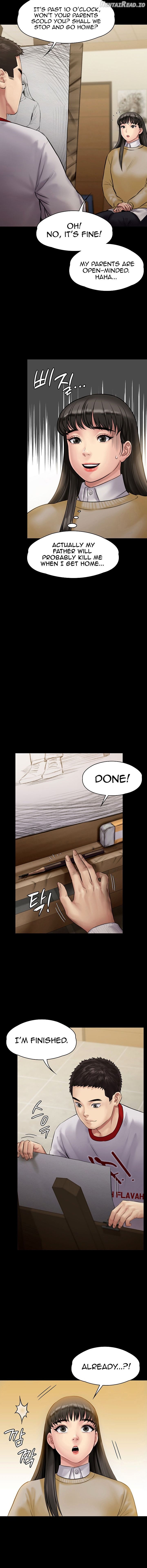 Queen Bee Chapter 142 - page 11