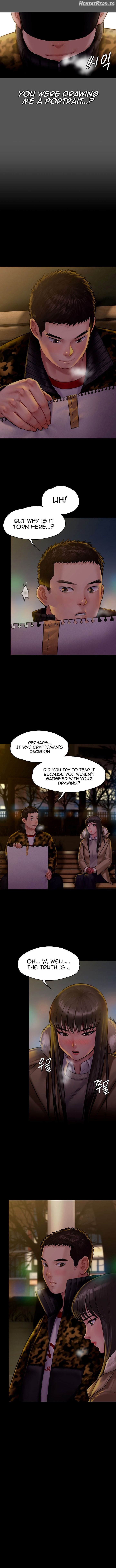 Queen Bee Chapter 142 - page 9