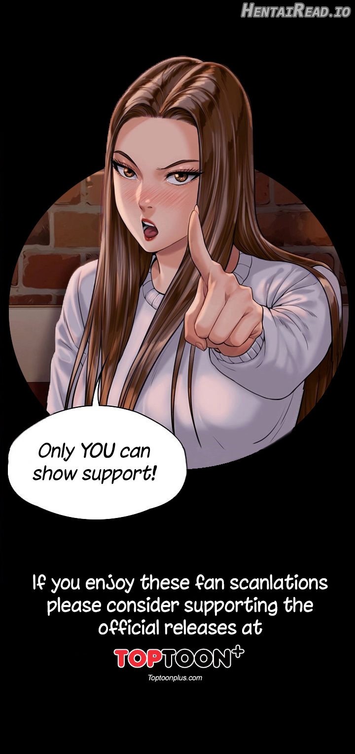 Queen Bee Chapter 208 - page 8