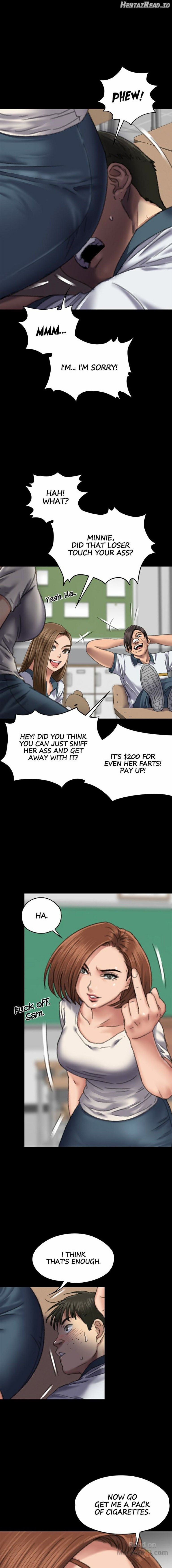 Queen Bee Chapter 59 - page 18