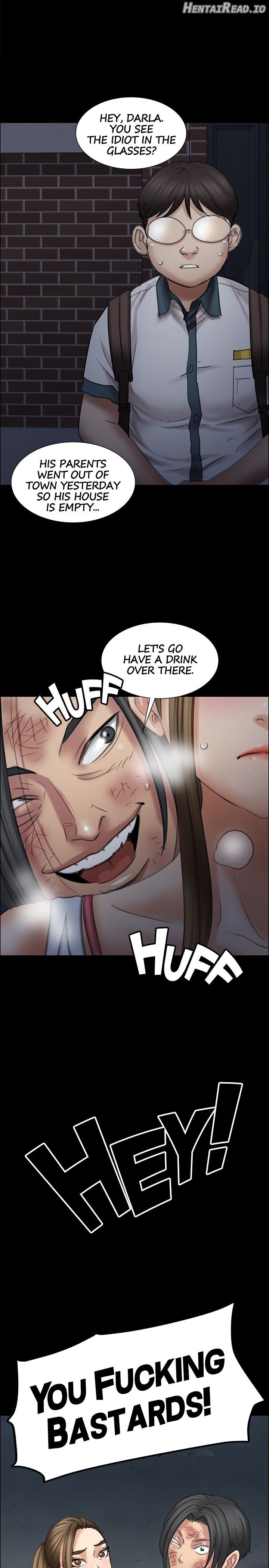 Queen Bee Chapter 17 - page 1