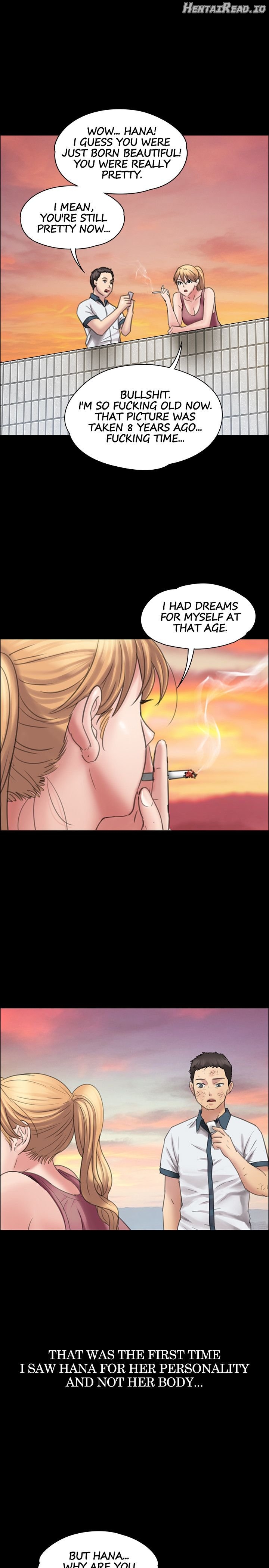 Queen Bee Chapter 17 - page 28