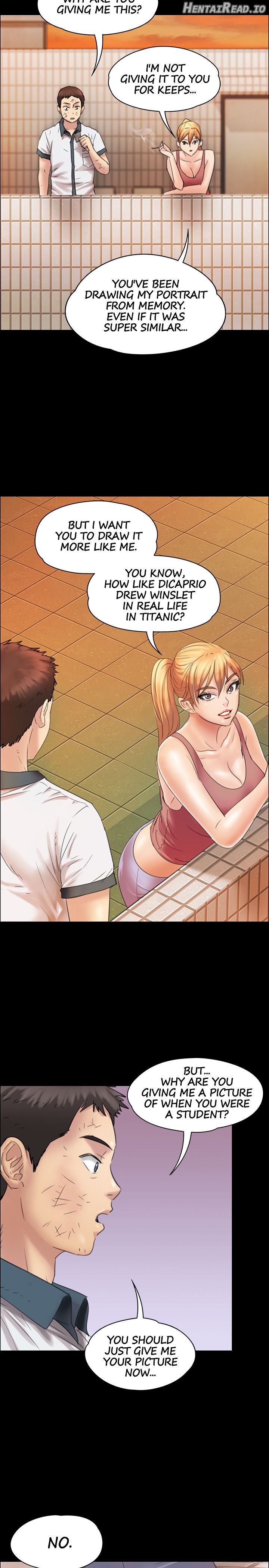 Queen Bee Chapter 17 - page 29