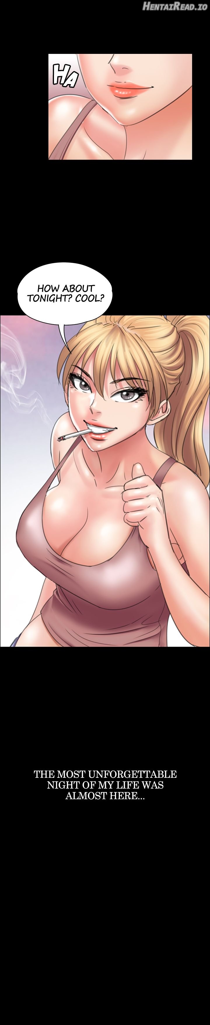 Queen Bee Chapter 17 - page 35