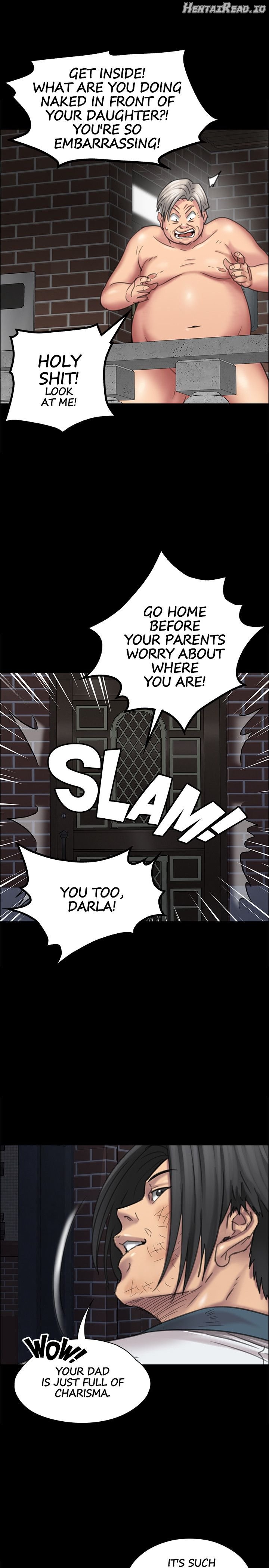 Queen Bee Chapter 17 - page 9