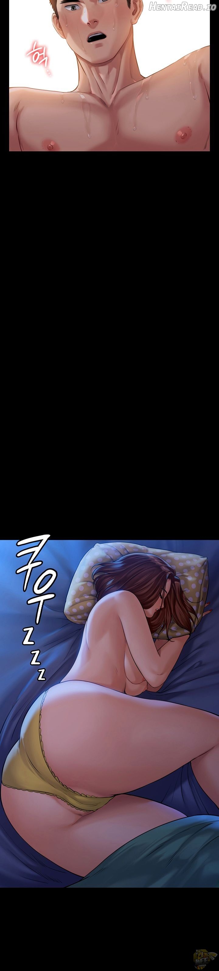 Queen Bee Chapter 162 - page 12
