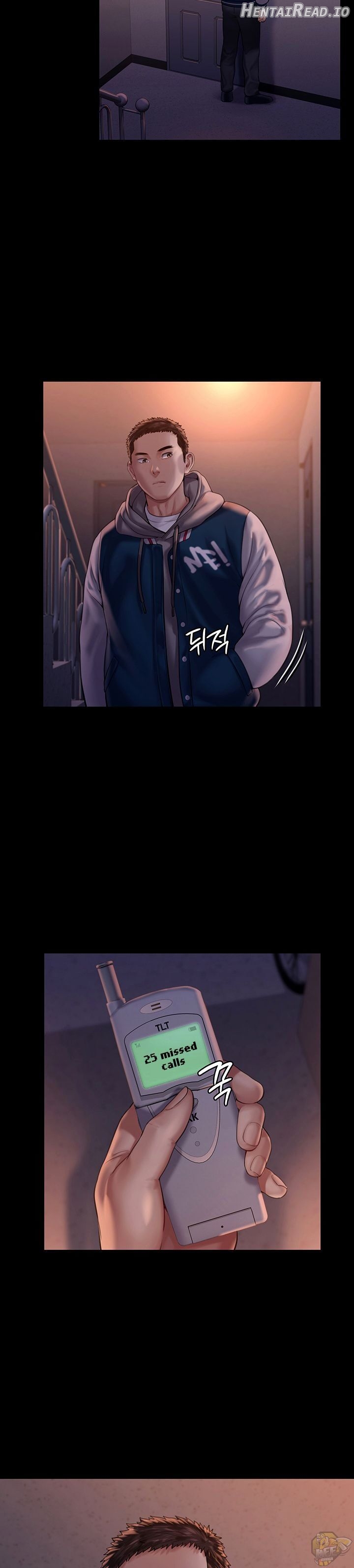 Queen Bee Chapter 162 - page 14