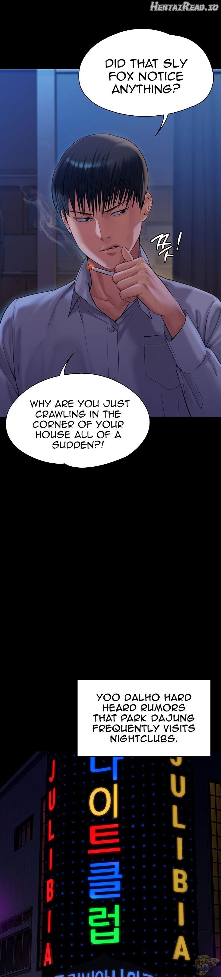 Queen Bee Chapter 162 - page 18