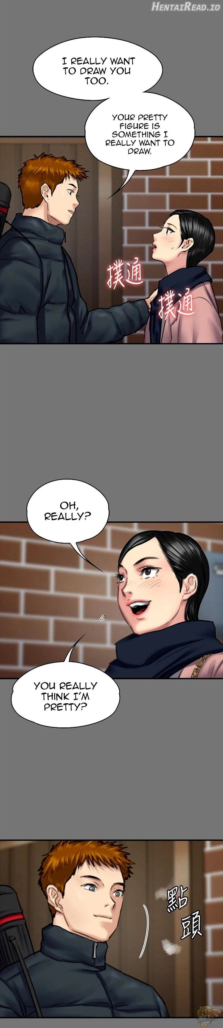 Queen Bee Chapter 162 - page 34