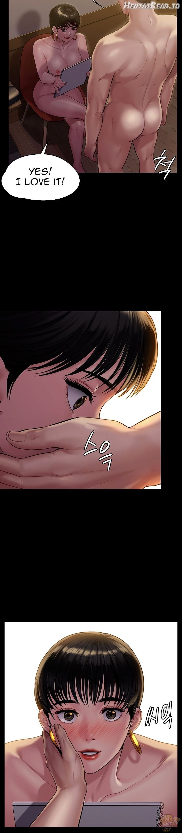Queen Bee Chapter 162 - page 37