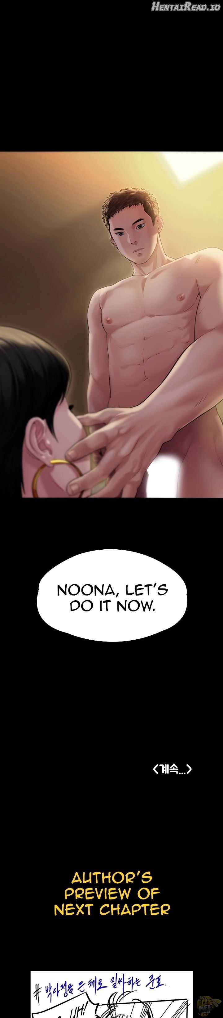Queen Bee Chapter 162 - page 38