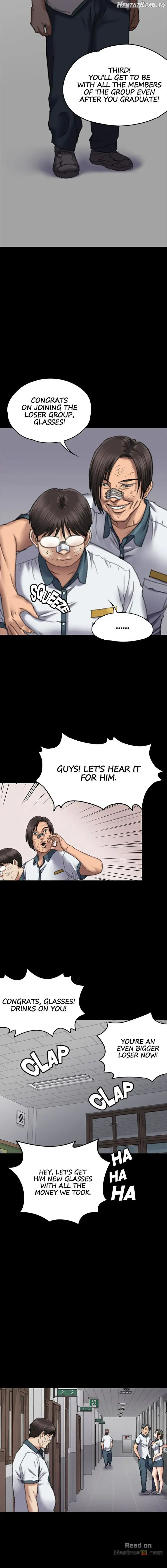 Queen Bee Chapter 60 - page 10