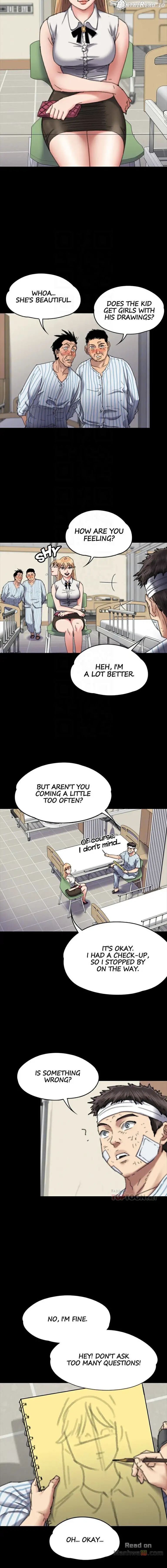 Queen Bee Chapter 60 - page 12
