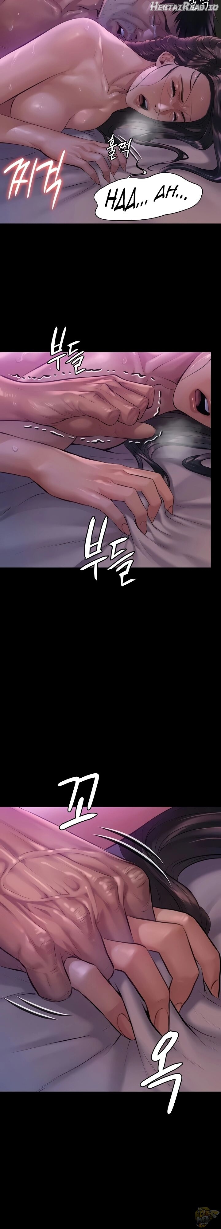 Queen Bee Chapter 187 - page 12
