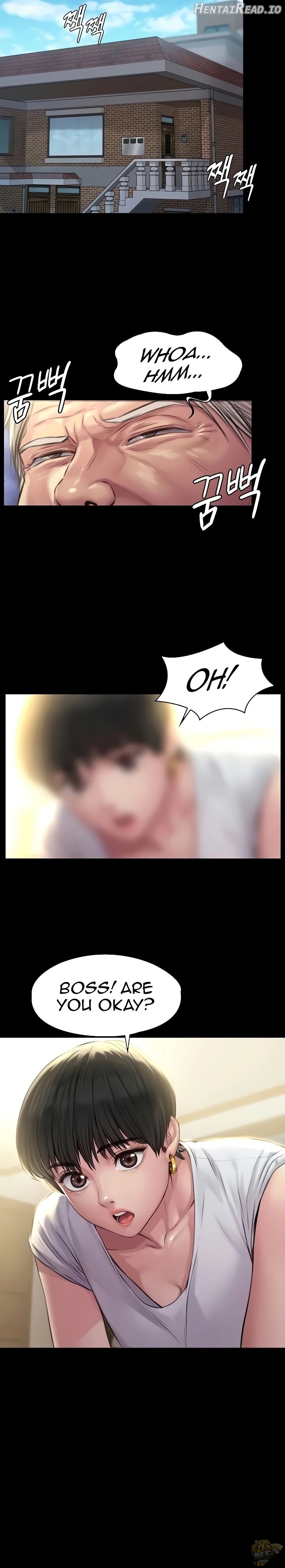 Queen Bee Chapter 187 - page 16
