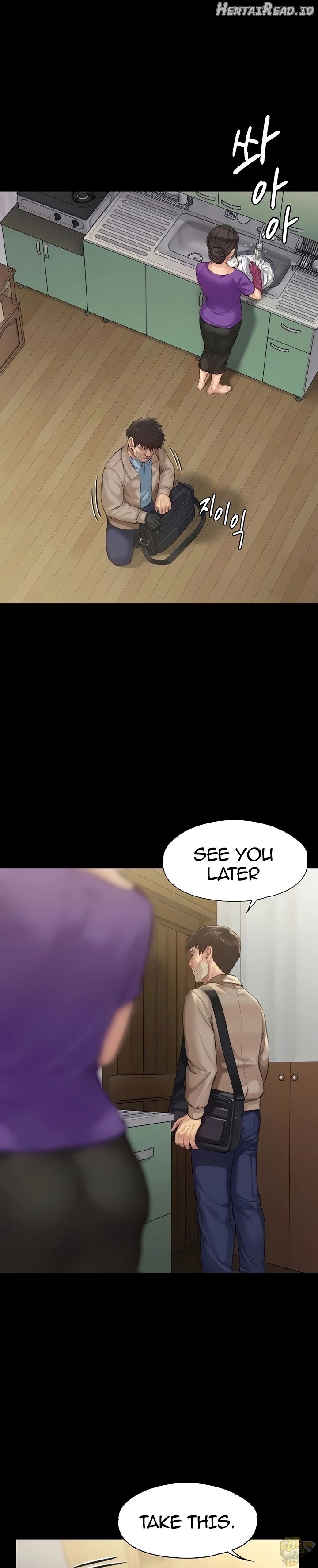 Queen Bee Chapter 187 - page 19