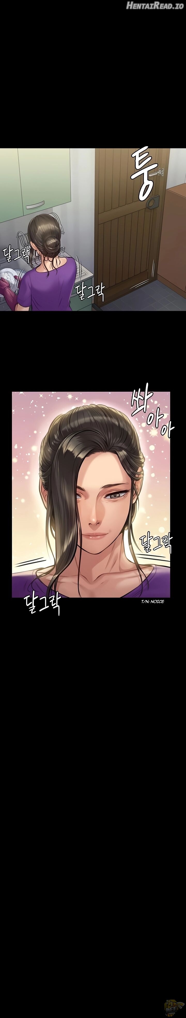 Queen Bee Chapter 187 - page 22