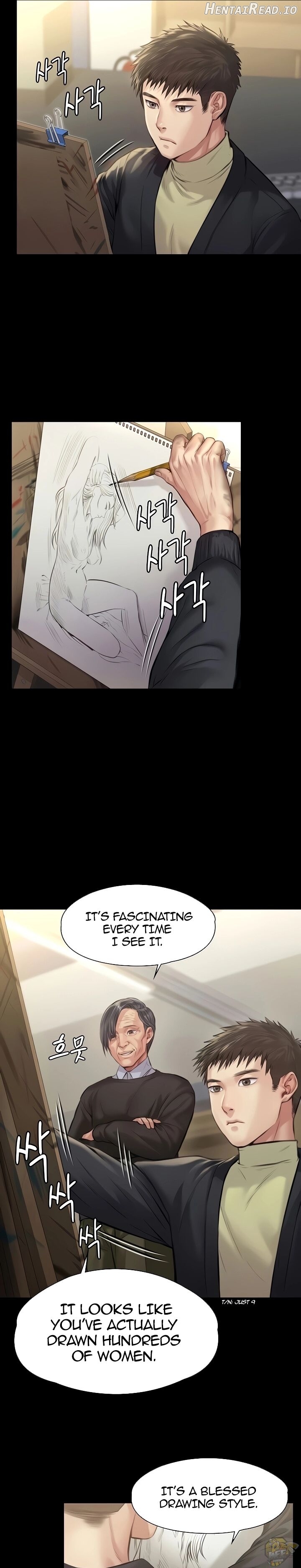 Queen Bee Chapter 187 - page 25