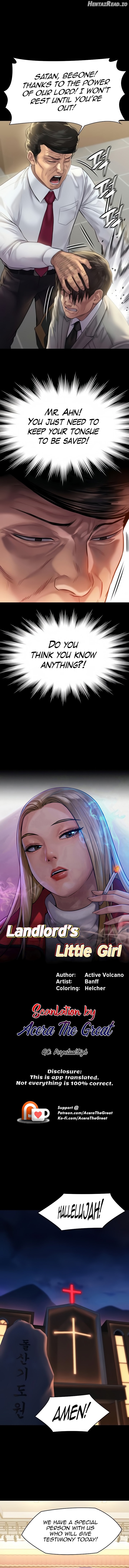 Queen Bee Chapter 209 - page 1