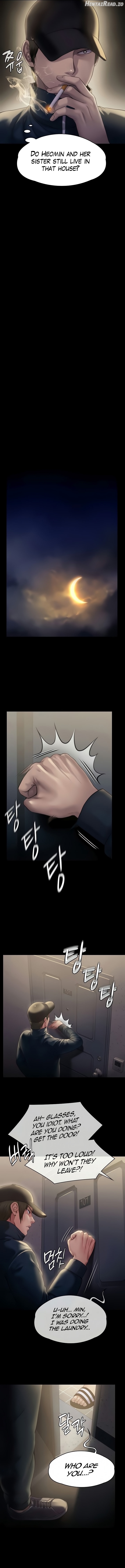 Queen Bee Chapter 209 - page 11